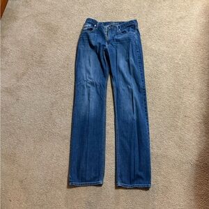 Cinch white label 33x38